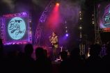 Billy Joel Tribute UK onstage at Pontins (03)
